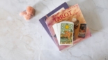 Photo Tarot cards